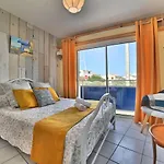 Apartment Horizon By Interhome