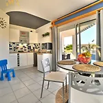 Apartment Horizon By Interhome