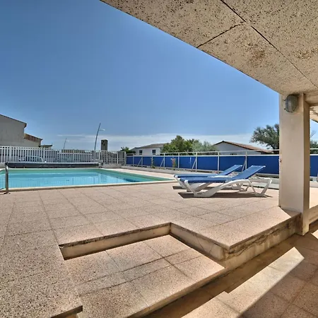 Horizon By Interhome Saint-Pierre-d'Oleron