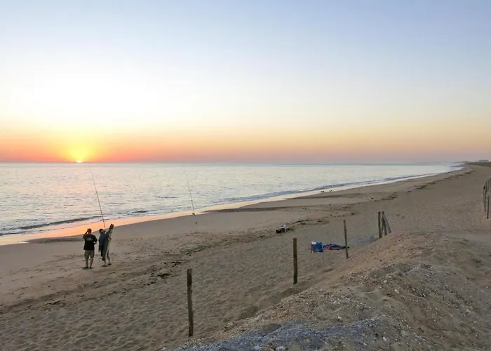 Apartament Horizon By Interhome Saint-Pierre-d'Oleron