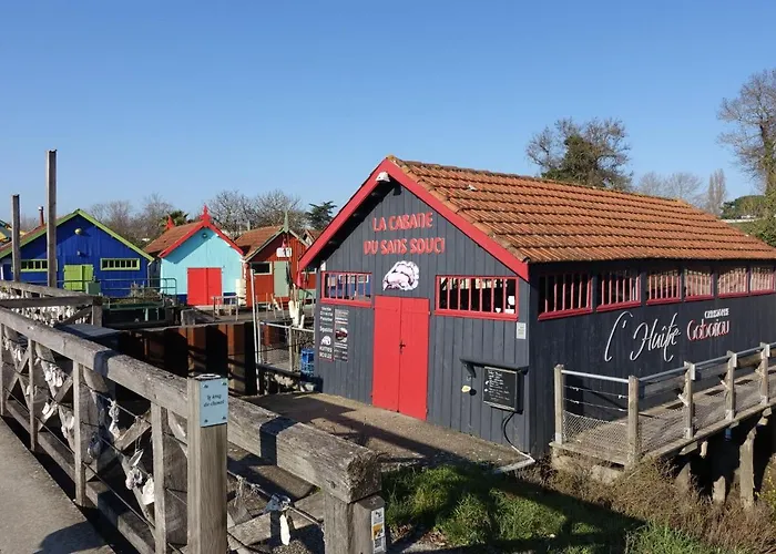 Apartament Horizon By Interhome *