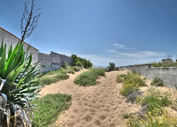 Horizon By Interhome Saint-Pierre-d'Oleron