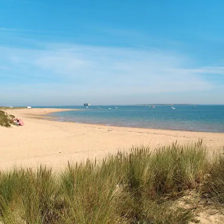 Horizon By Interhome Saint-Pierre-d'Oleron