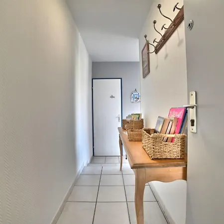 Horizon By Interhome Lejlighed Saint-Pierre-d'Oleron