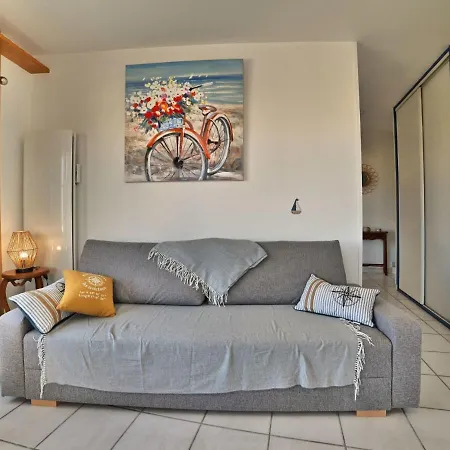 Apartment Horizon By Interhome
