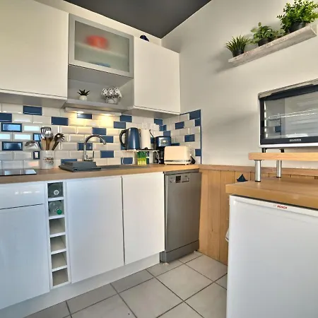 Horizon By Interhome Saint-Pierre-d'Oleron