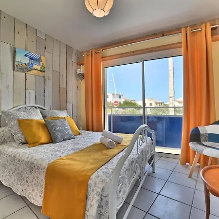 Apartment Horizon By Interhome