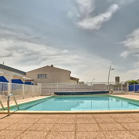 Horizon By Interhome Saint-Pierre-d'Oleron