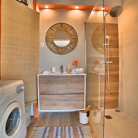 Lejlighed Horizon By Interhome Saint-Pierre-d'Oleron