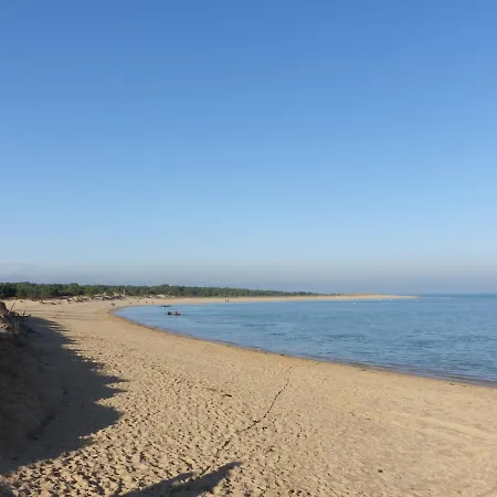 Apartment Horizon By Interhome Saint-Pierre-d'Oleron