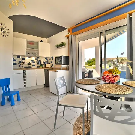 Apartment Horizon By Interhome