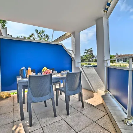Horizon By Interhome *