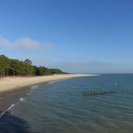 Horizon By Interhome * Saint-Pierre-d'Oleron