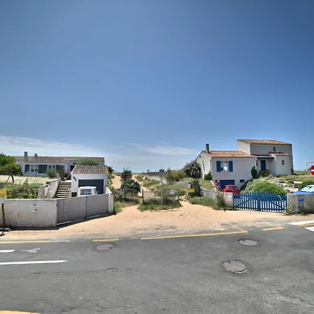 Horizon By Interhome 아파트 생-피에르-돌레롱