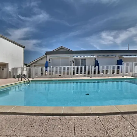 Horizon By Interhome