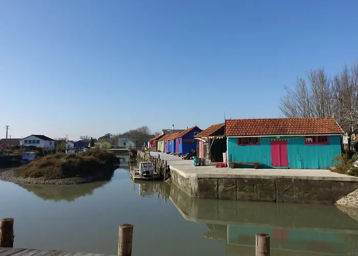 Horizon By Interhome 생-피에르-돌레롱