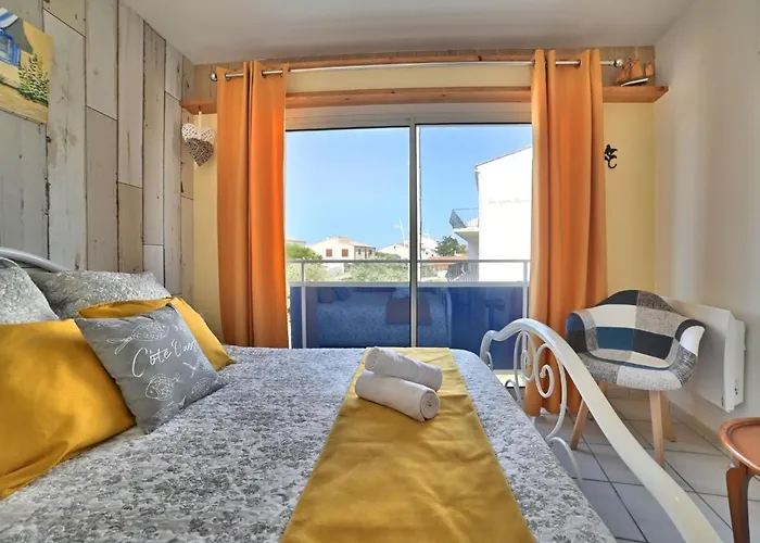 Horizon By Interhome * 생-피에르-돌레롱