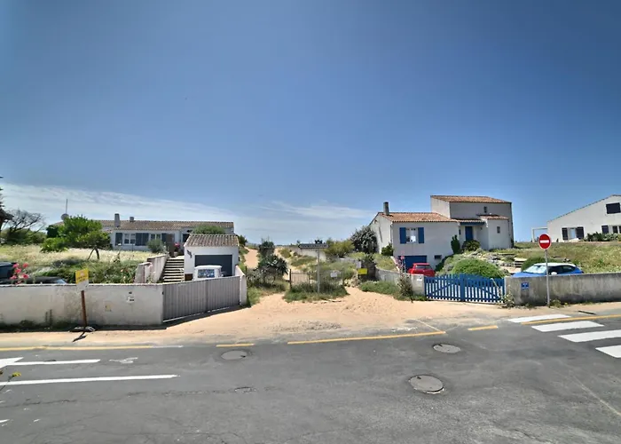 Horizon By Interhome 아파트 생-피에르-돌레롱